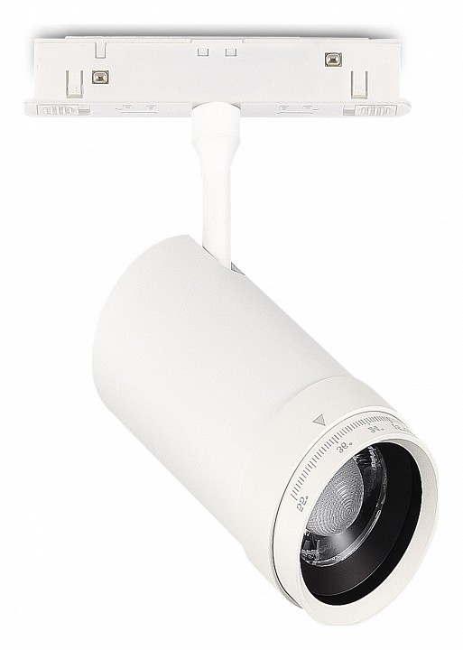 Светильник на штанге st-luce skyline 48 st357.536.12