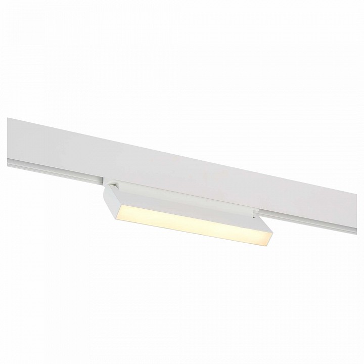 Светильник на штанге st-luce stami st363.536.12