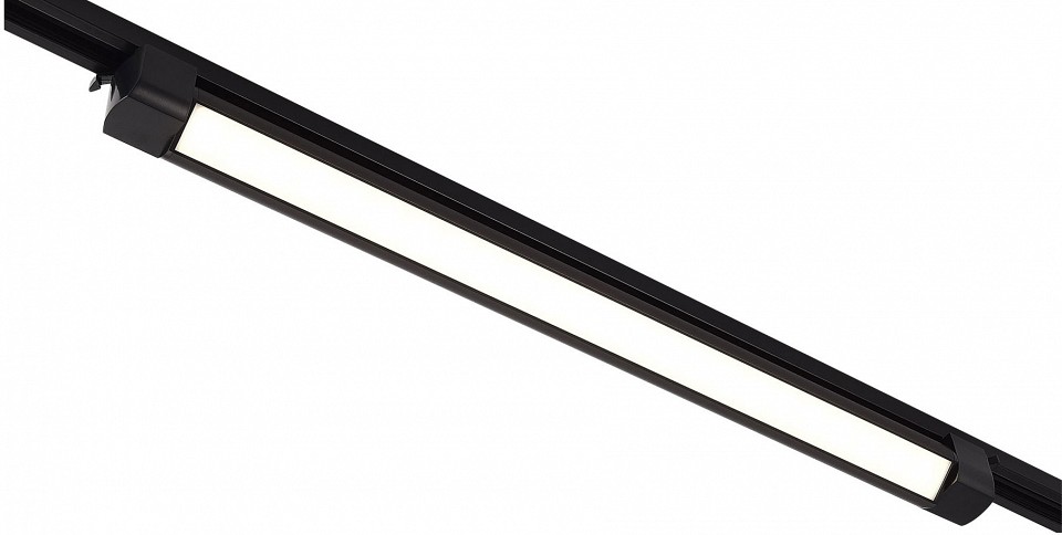 Накладной светильник st-luce однофазная трековая система st368.446.20.2