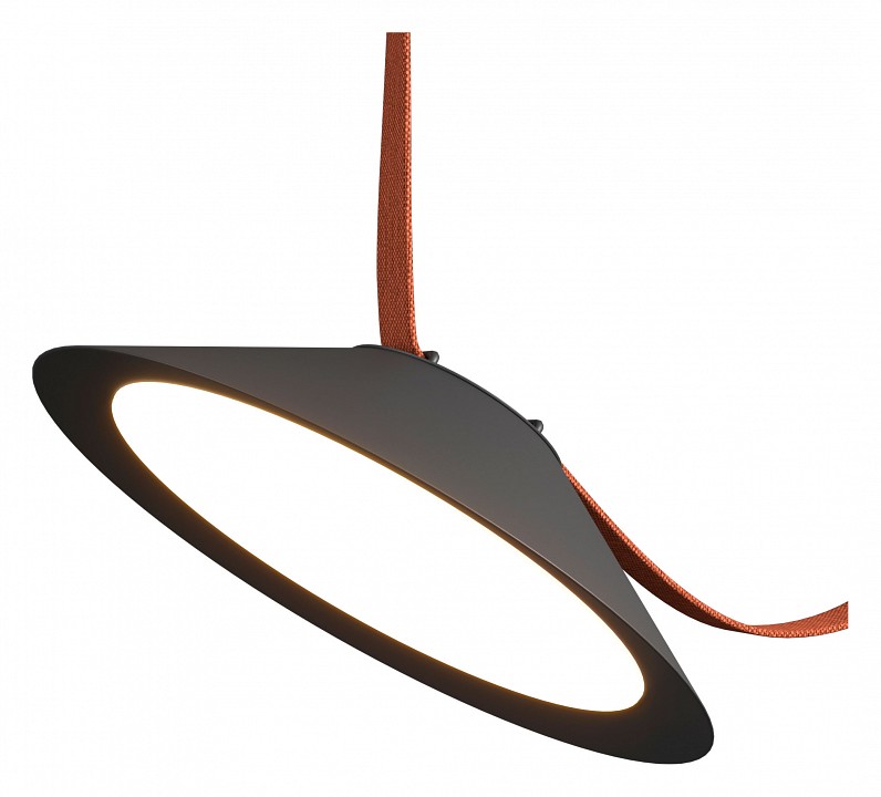 Подвесной светильник st-luce band st454.436.12