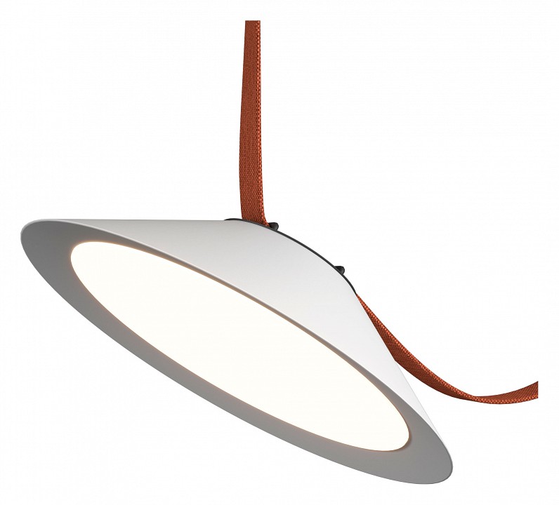 Подвесной светильник st-luce band st454.536.12