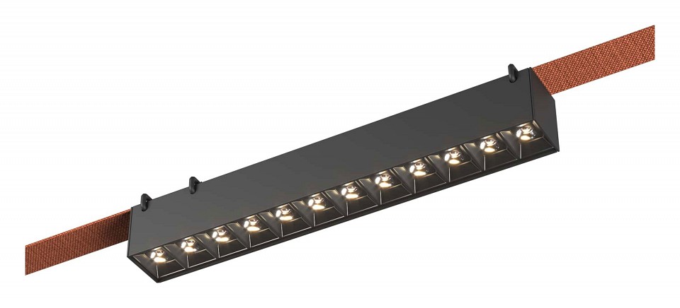 Подвесной светильник st-luce band st455.436.12