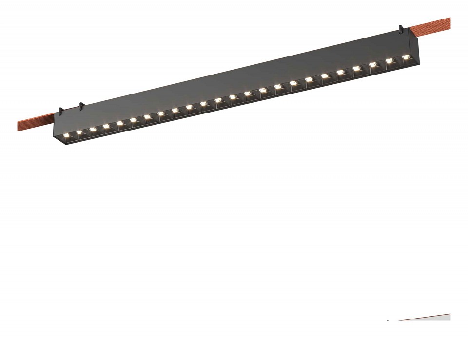 Подвесной светильник st-luce band st455.436.24