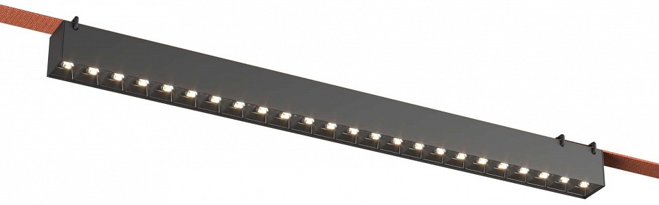 Накладной светильник st-luce band st455.446.24