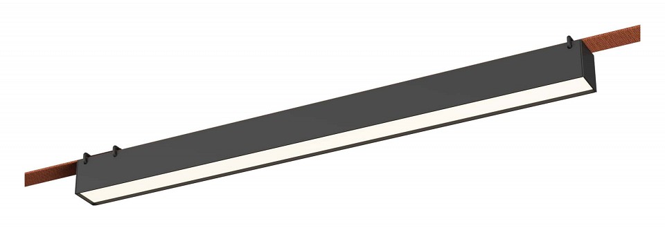 Подвесной светильник st-luce band st456.436.24