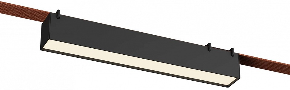 Накладной светильник st-luce band st456.446.12