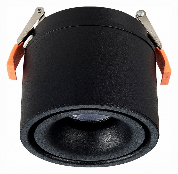 Встраиваемый светильник на штанге st-luce st652 st652.448.12