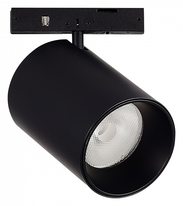 Светильник на штанге st-luce super5 st671.436.09
