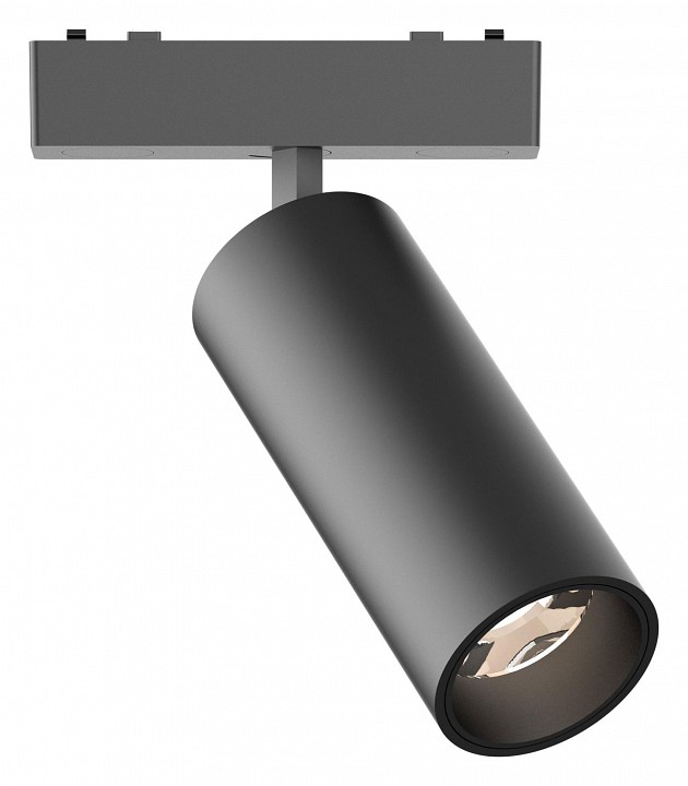 Светильник на штанге st-luce skyflat st677.446.18