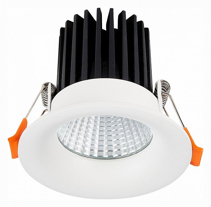 Встраиваемый светильник st-luce st703 st703.548.10