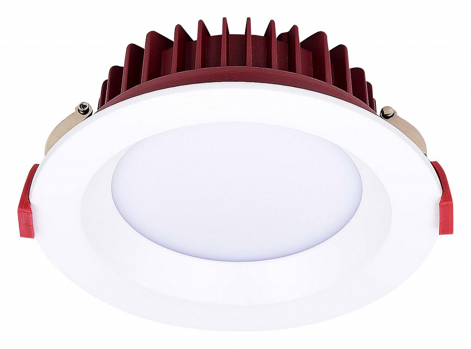 Встраиваемый светильник st-luce st752 st752.538.07