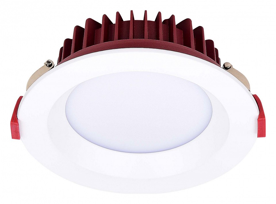 Встраиваемый светильник st-luce st752 st752.548.12