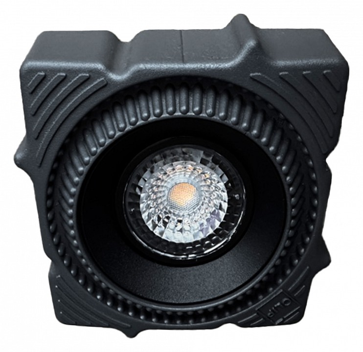 Встраиваемый светильник st-luce st753 st753.438.07