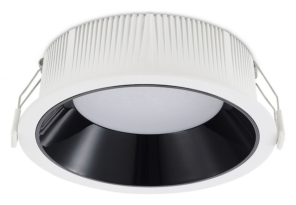 Встраиваемый светильник st-luce st755 st755.438.18