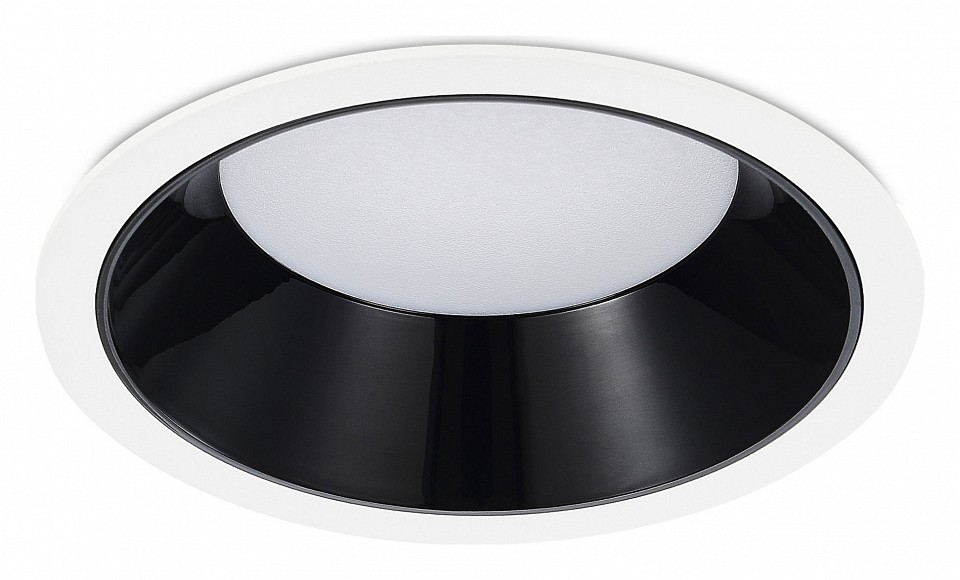 Встраиваемый светильник st-luce st755 st755.448.18