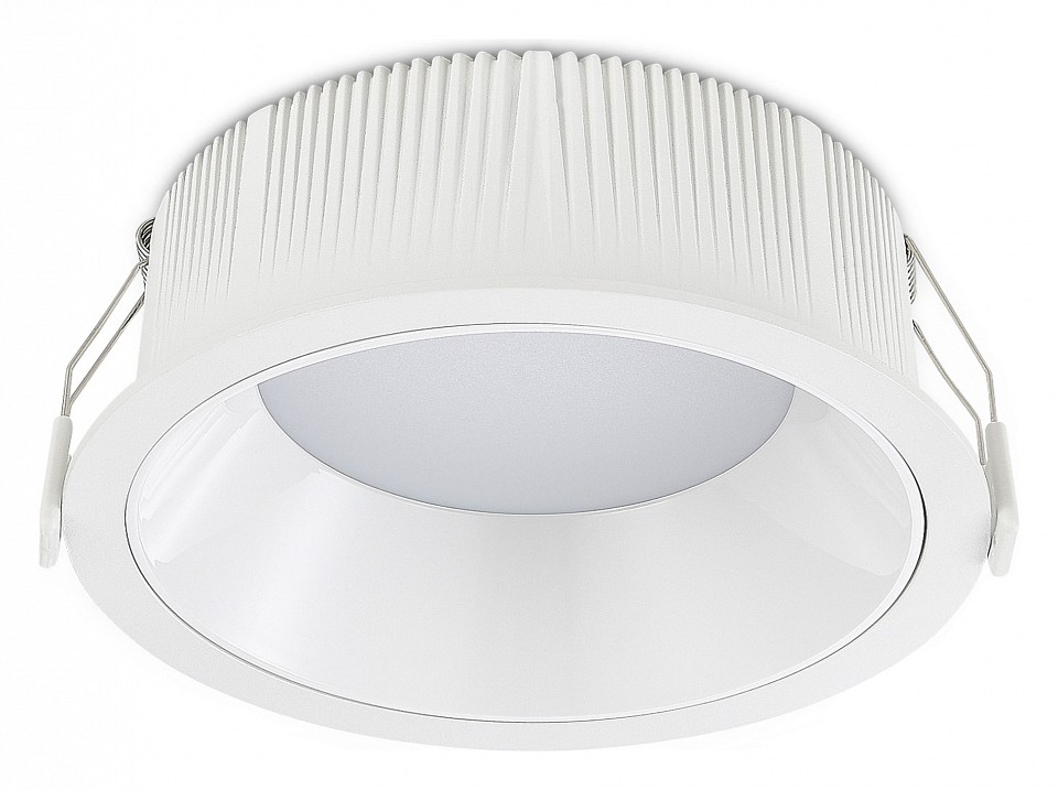 Встраиваемый светильник st-luce st755 st755.538.18