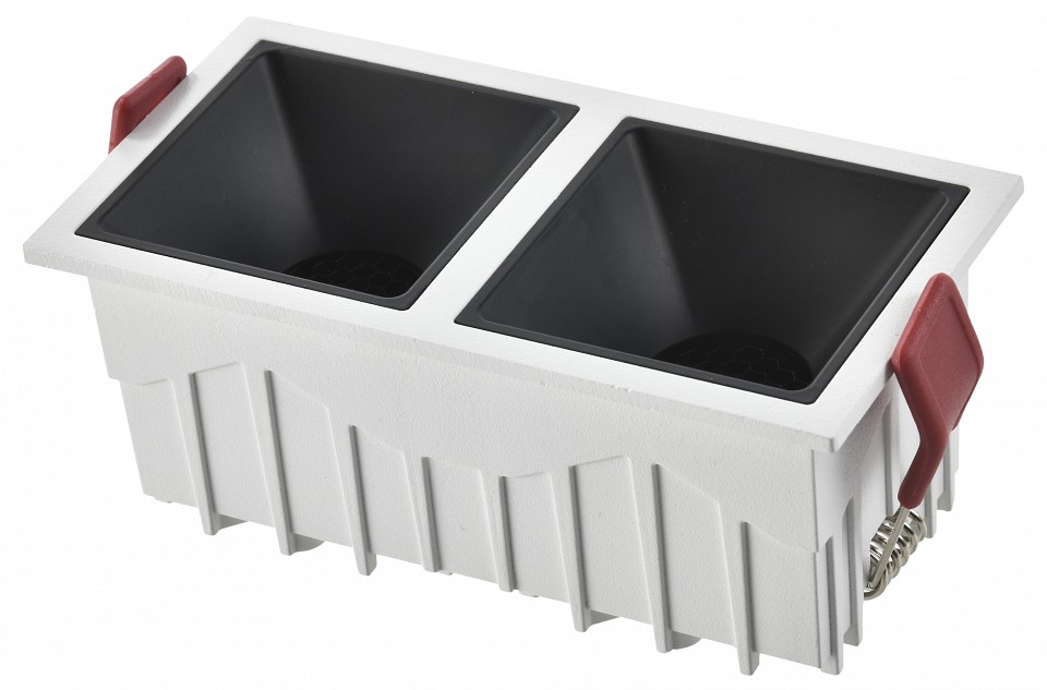 Встраиваемый светильник st-luce st757 st757.448.20