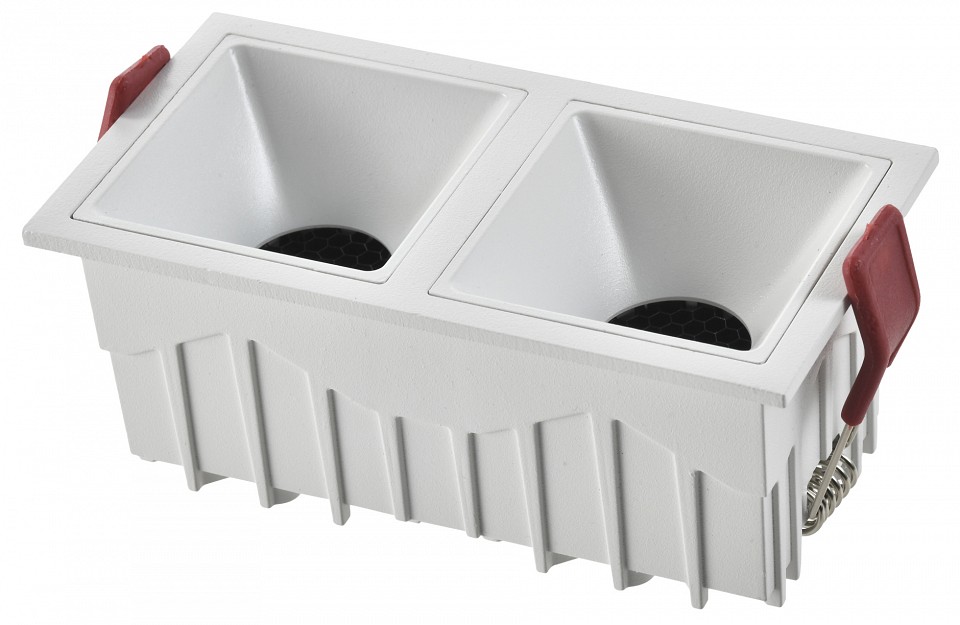 Встраиваемый светильник st-luce st757 st757.538.20