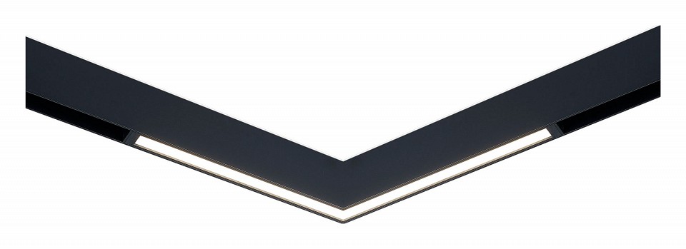 Встраиваемый светильник st-luce skyline 48 st800.409.20