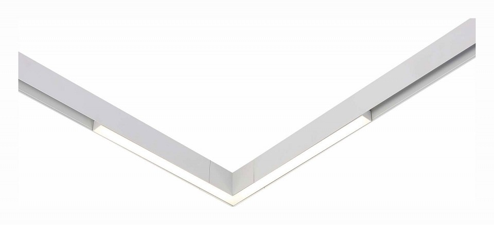 Встраиваемый светильник st-luce skyline 48 st800.509.20