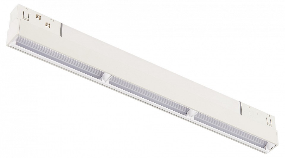 Встраиваемый светильник st-luce st804 st804.536.18