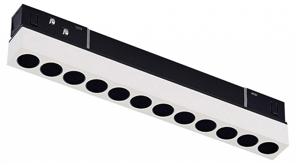 Встраиваемый светильник st-luce st806 st806.536.12