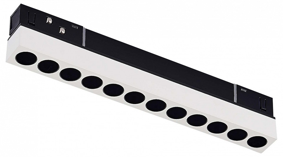 Встраиваемый светильник st-luce st806 st806.546.12