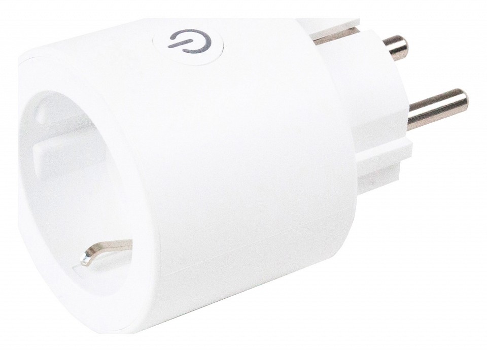 Розетка умная st-luce around st9001.500.00