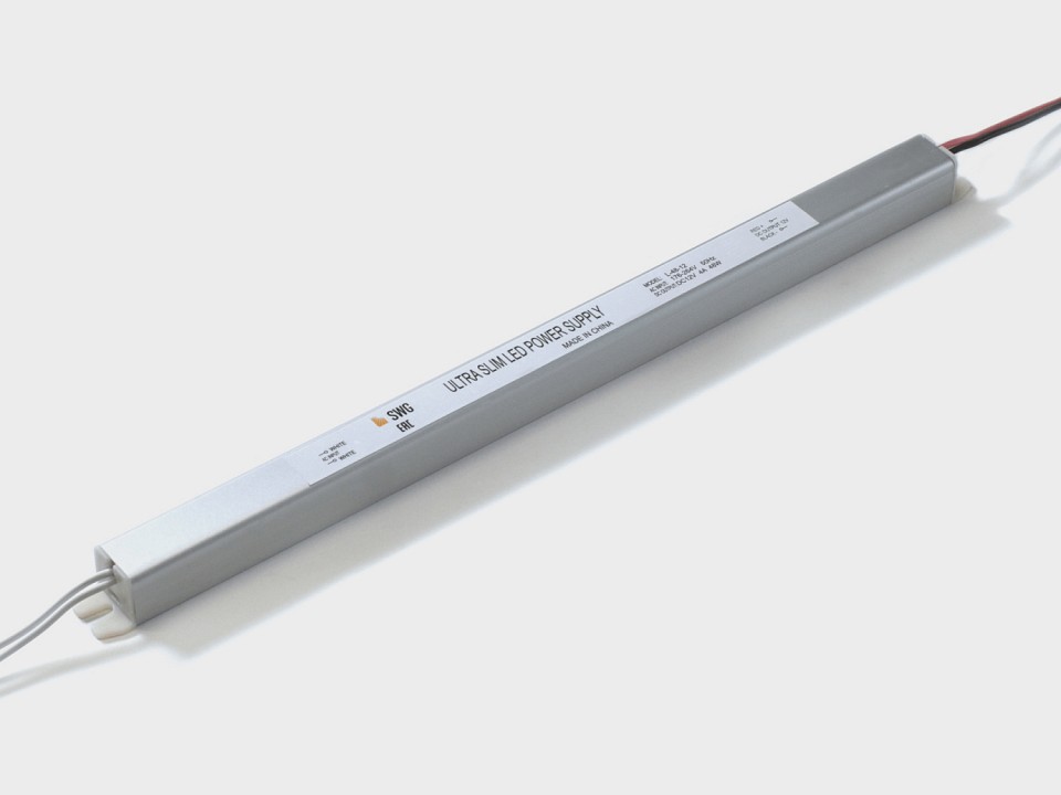 Блок питания swg l 00-00003167