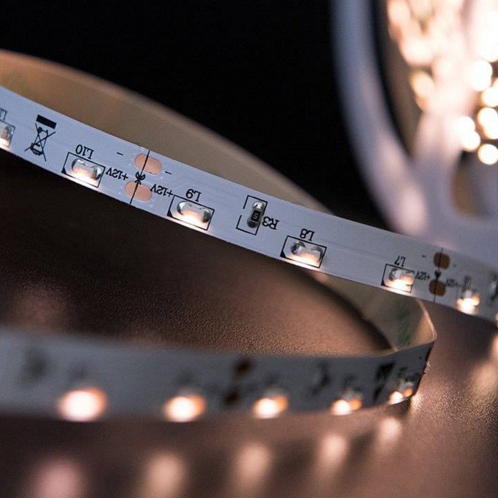 Лента светодиодная swg swg31560 swg31560-12-4.8-ww