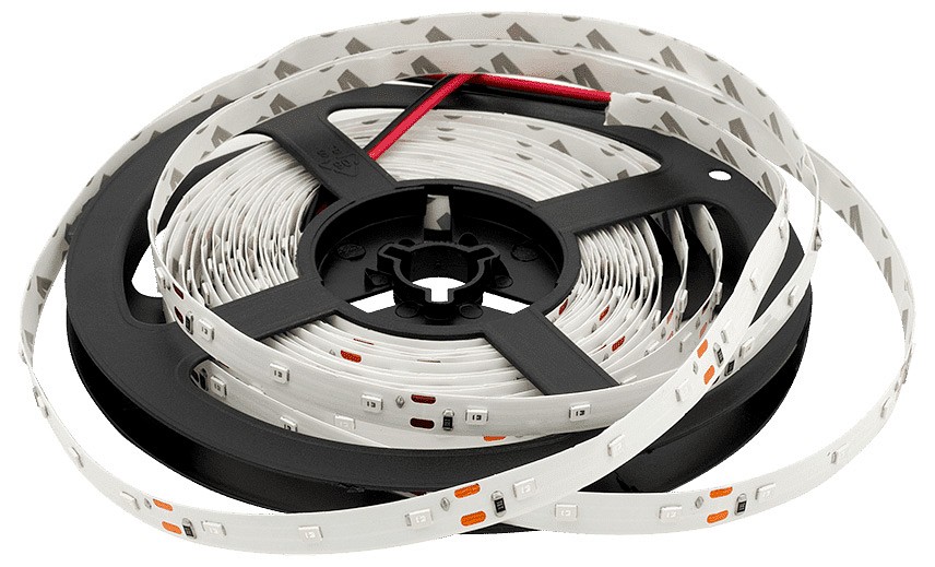 Лента светодиодная swg swg260 eco-swg260-12-4.8-g