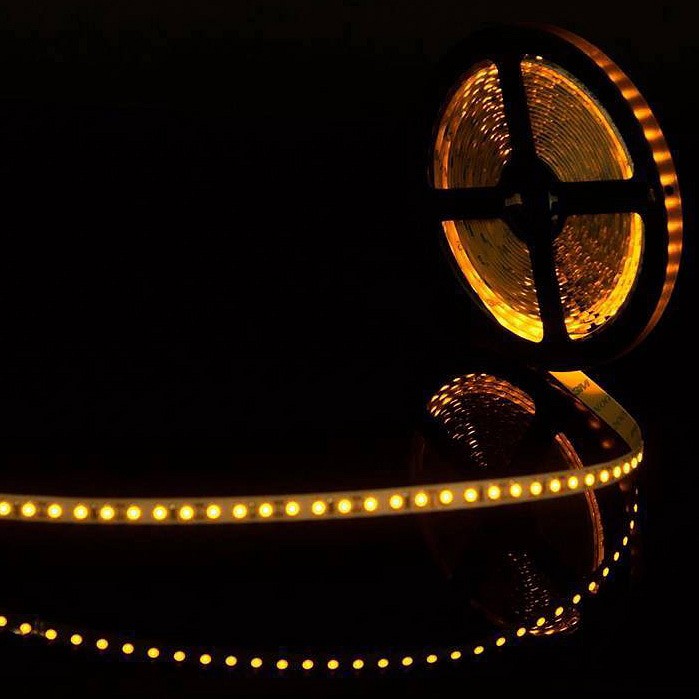 Лента светодиодная swg swg3120 swg3120-12-9.6-y-m