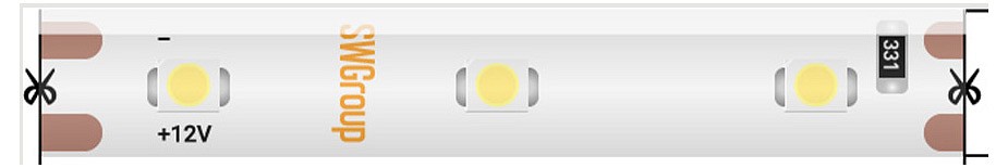 Лента светодиодная swg swg360 00-00010115