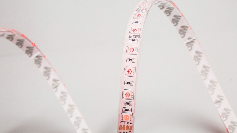 Лента светодиодная swg swg560 00-00013189