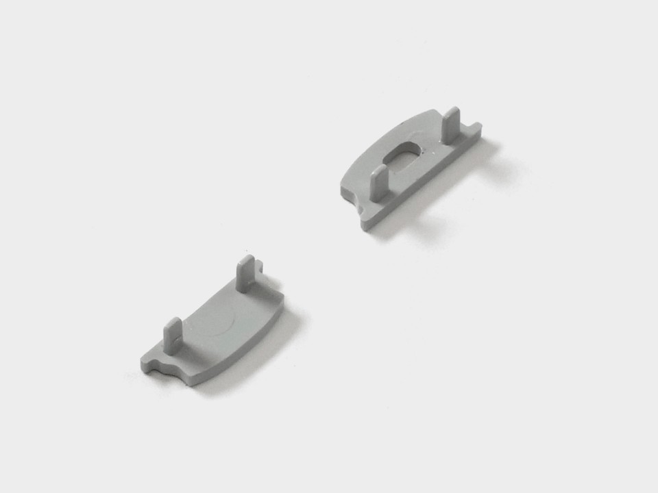 Набор заглушек для профиля swg arc arc-1806flex-ecs