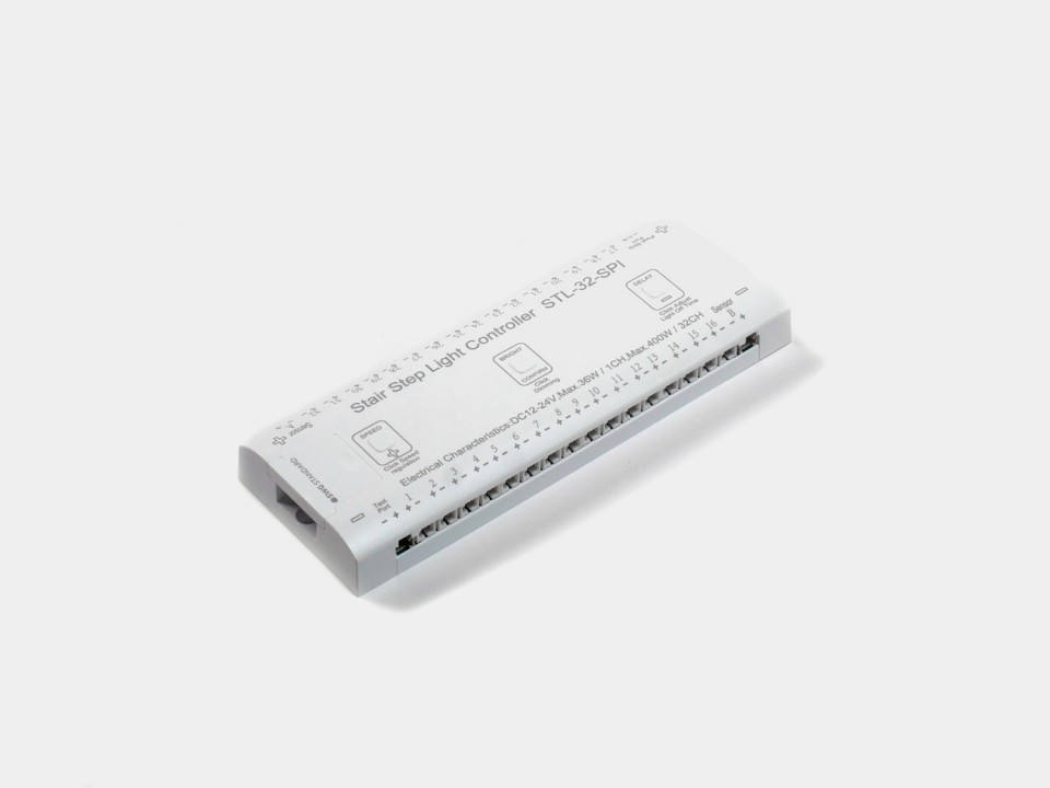 Контроллер лестничный swg  00-00031647