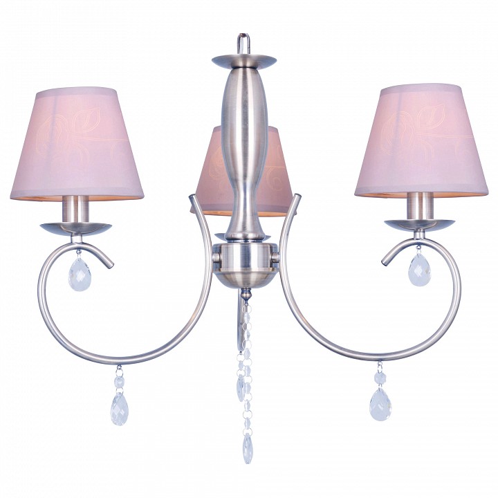 Подвесная люстра toplight gillian tl1136-3h
