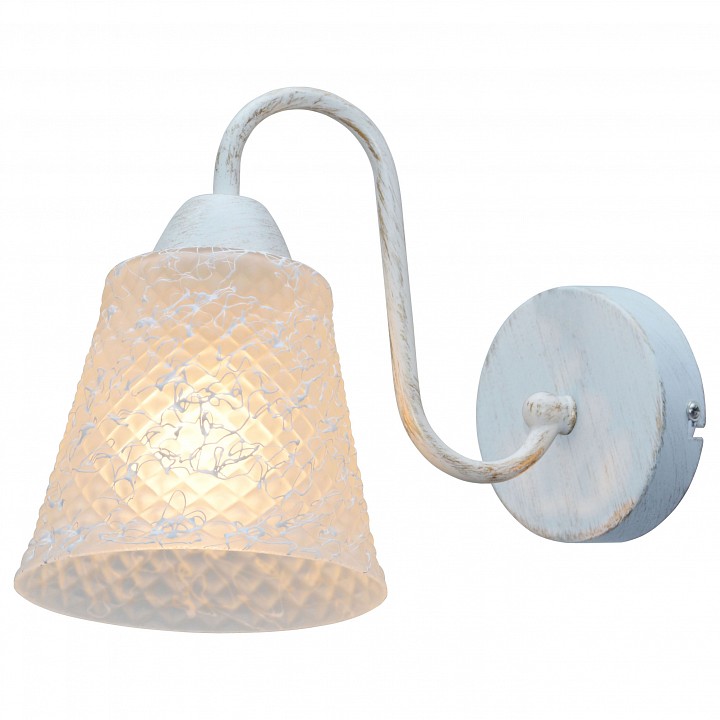 Бра toplight jaclyn tl1141-1w