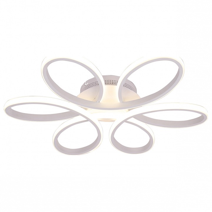 Потолочная люстра toplight geraldine tl1144-71d