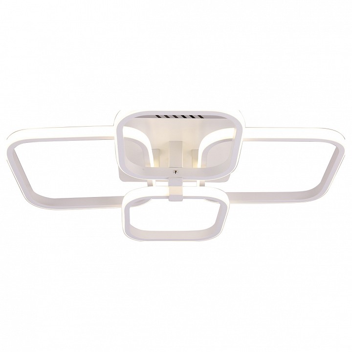 Потолочная люстра toplight georgina tl1145-66d
