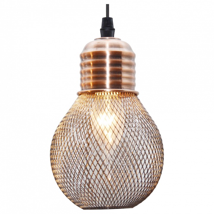 Подвесной светильник toplight grissell tl1155-1h