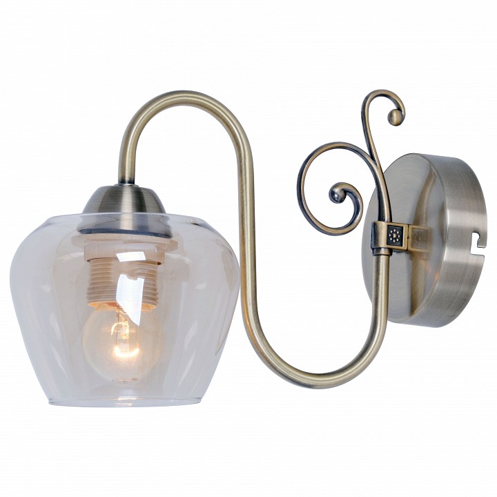Бра toplight sybilla tl1157-1w