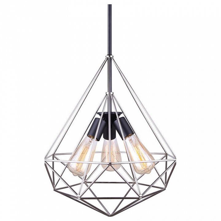 Подвесной светильник toplight grizel tl1178h-03bc