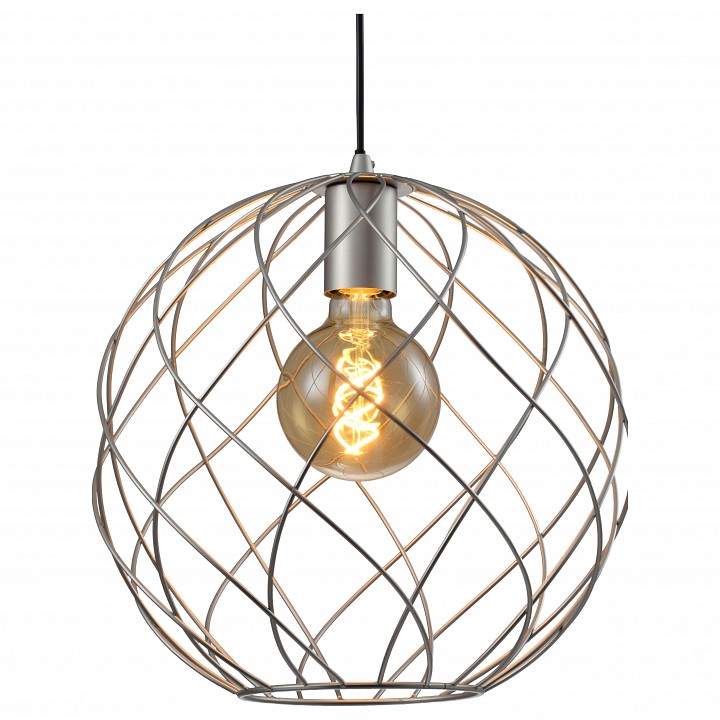 Подвесной светильник toplight janis tl1190h-01sl