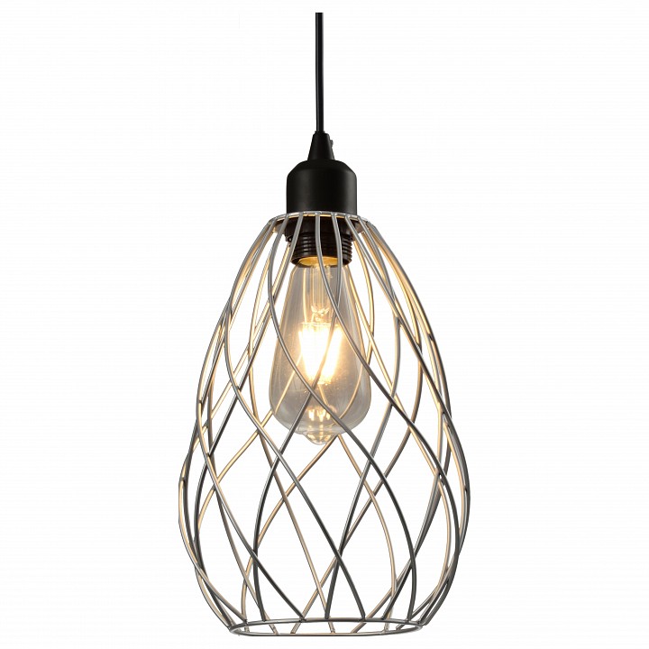 Подвесной светильник toplight martha tl1191h-01sl
