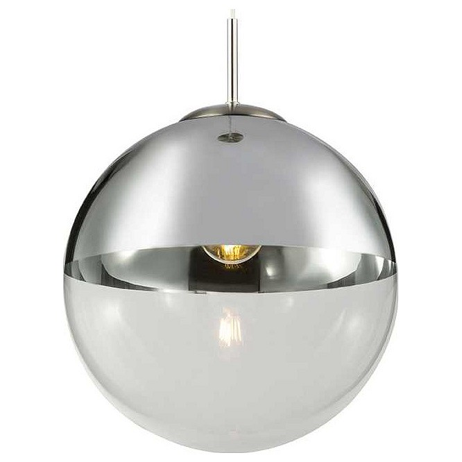 Подвесной светильник toplight glass tl1203h-41ch