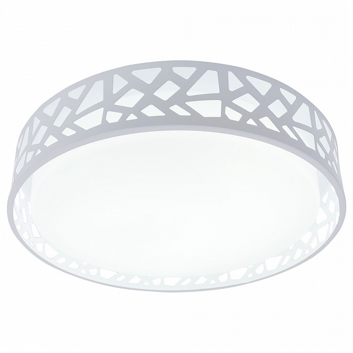 Накладной светильник toplight leone tl1205x-72wh