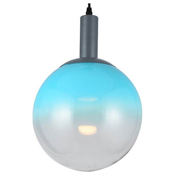 Подвесной светильник toplight gwendolyn tl1217h-01be