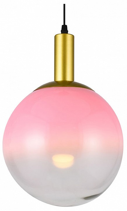 Подвесной светильник toplight gwendolyn tl1217h-01rs