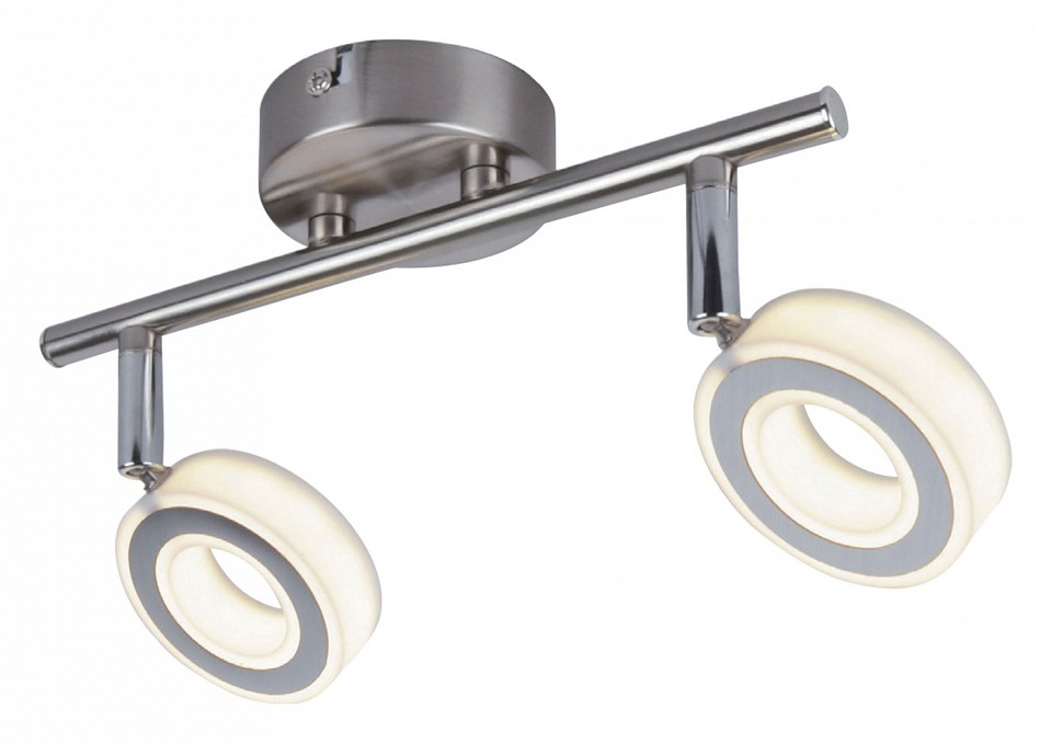 Спот toplight kori tl1229y-02sn